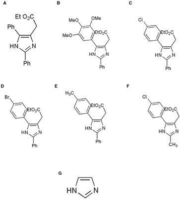 In-silico and in-vitro functional validation of imidazole derivatives as potential sirtuin inhibitor